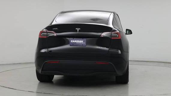 TESLA MODEL Y 2021 5YJYGDEE6MF070569 image TESLA MODEL Y 2021 5YJYGDEE6MF070569 image